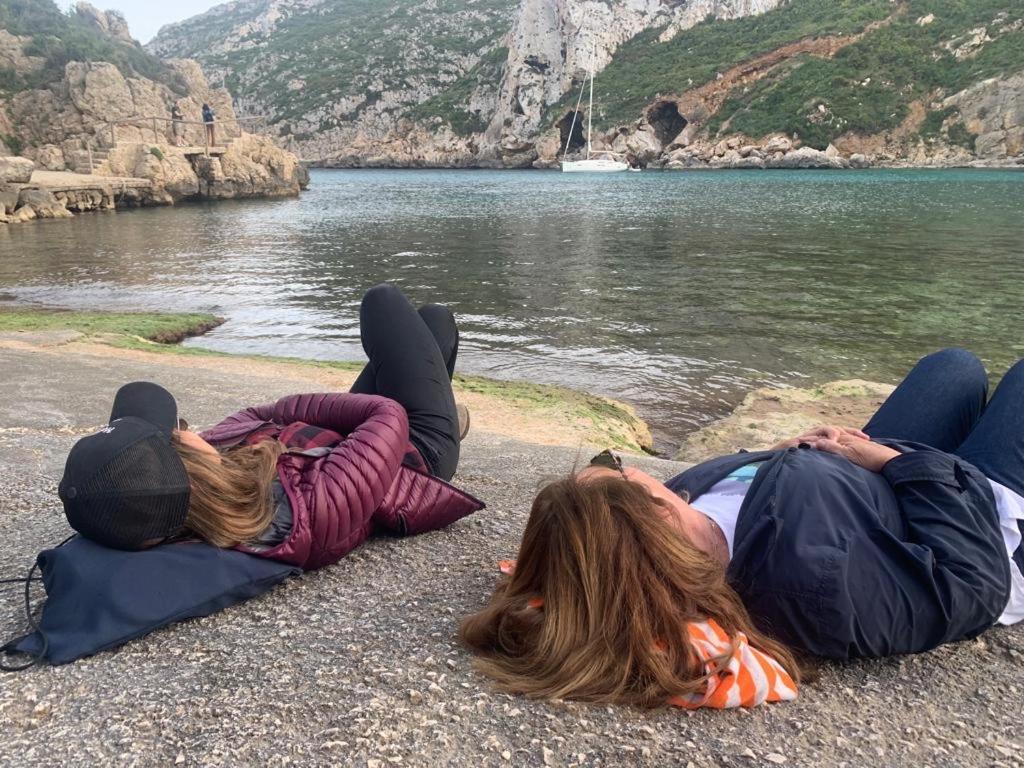 Acogedor Y Precioso Atico En Javea Primera Linea Playa المظهر الخارجي الصورة